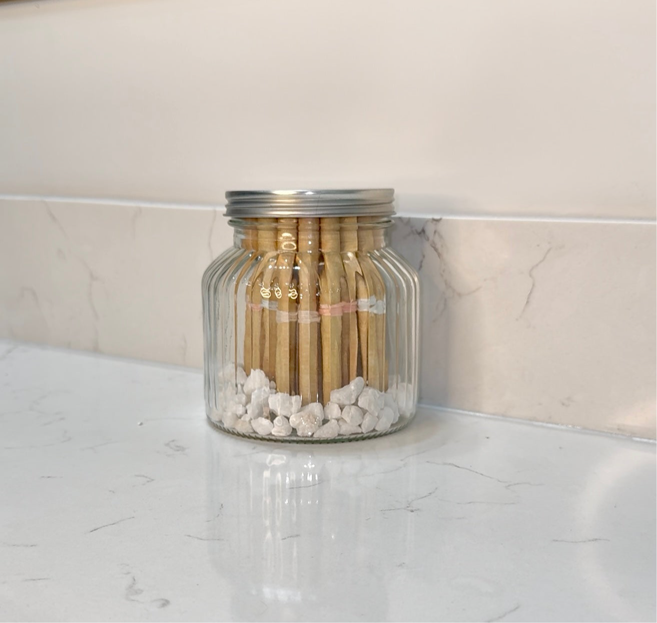 Bible Verse Jar