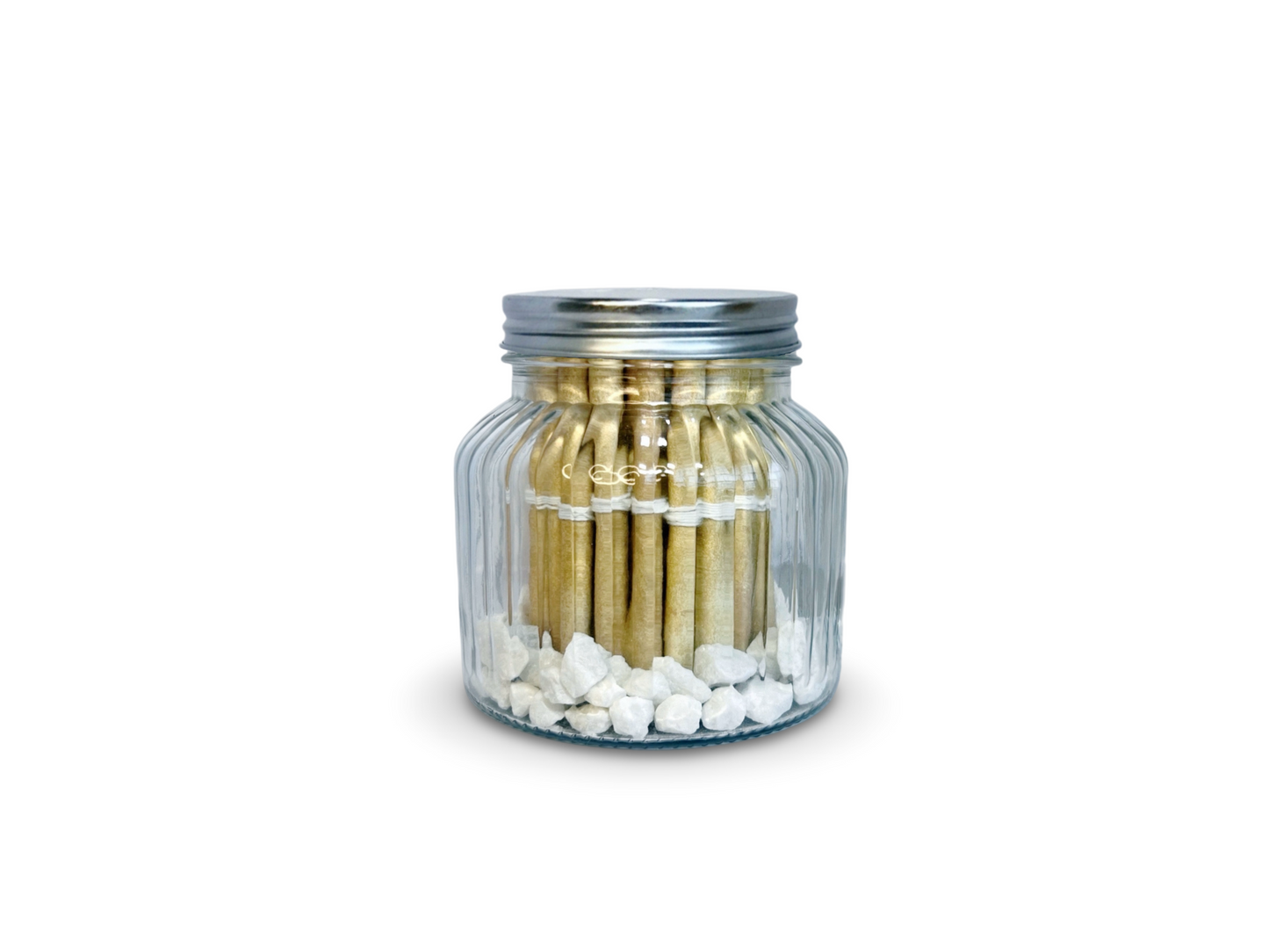 Personalized Affirmation Jar
