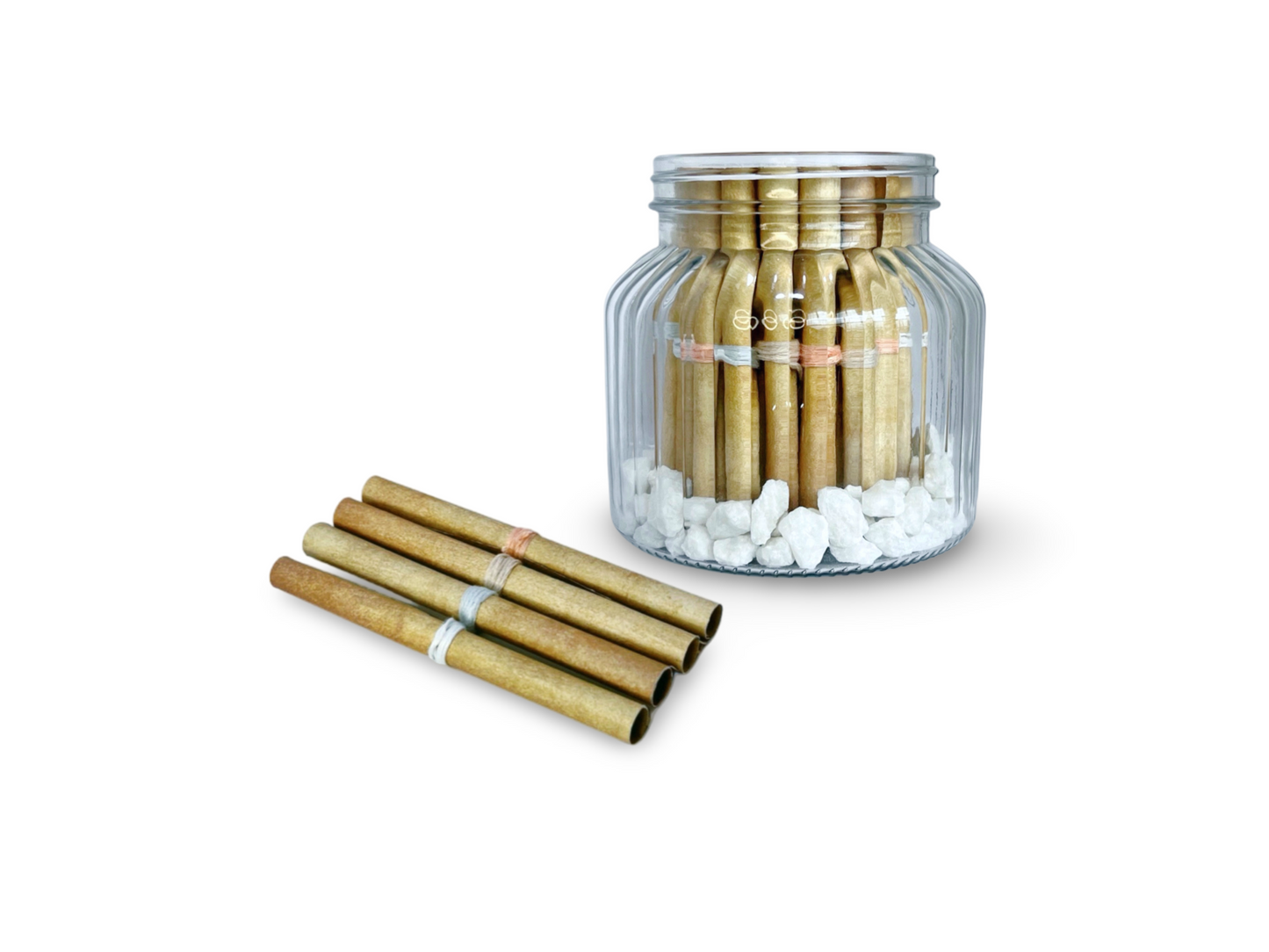 Bible Verse Jar