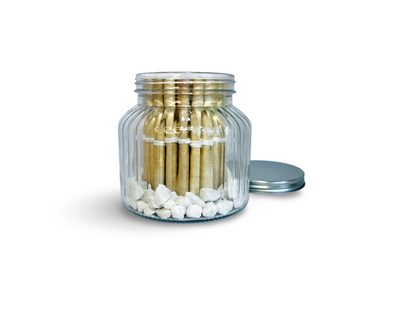 Personalized Affirmation Jar