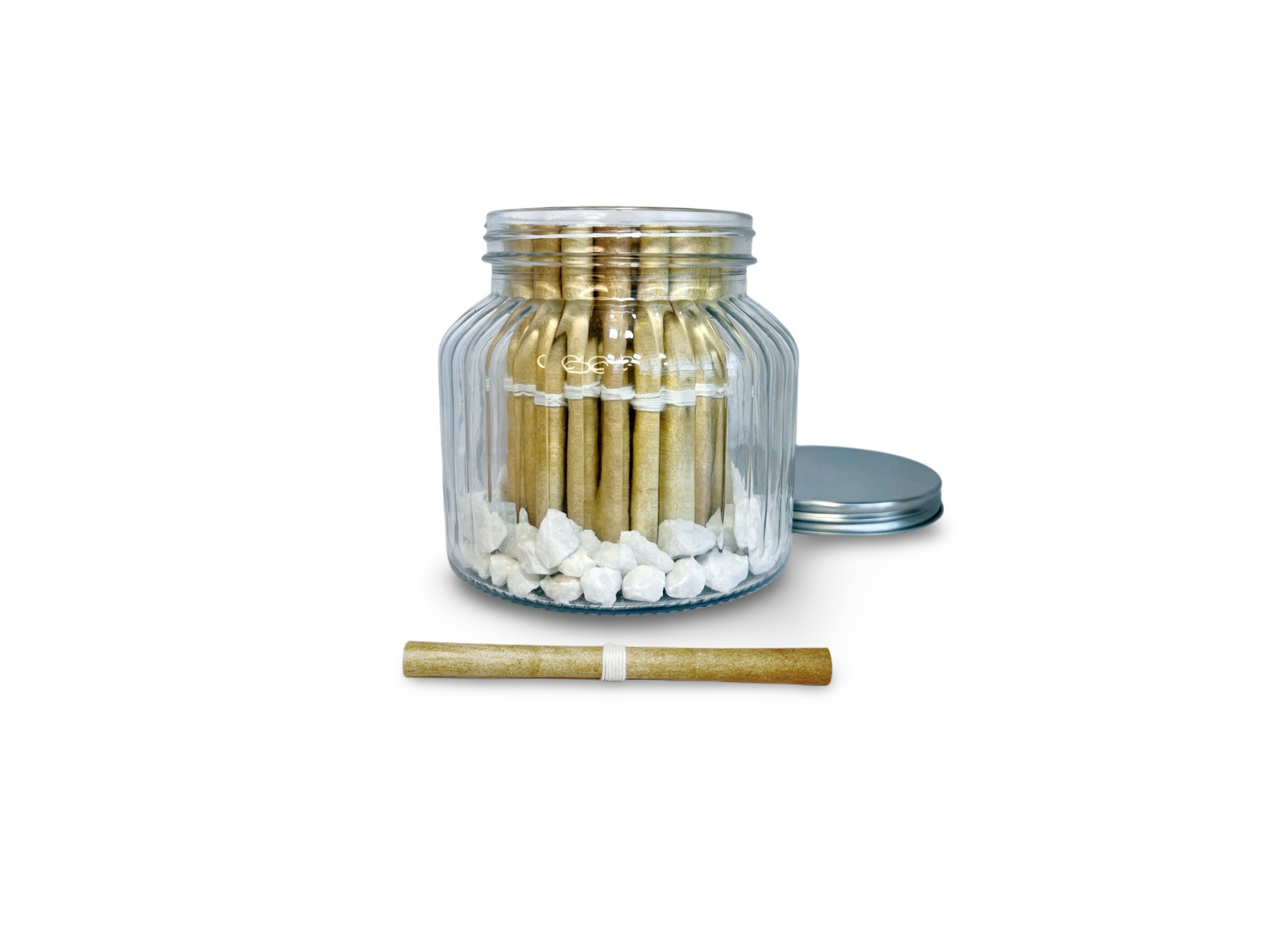 Personalized Affirmation Jar