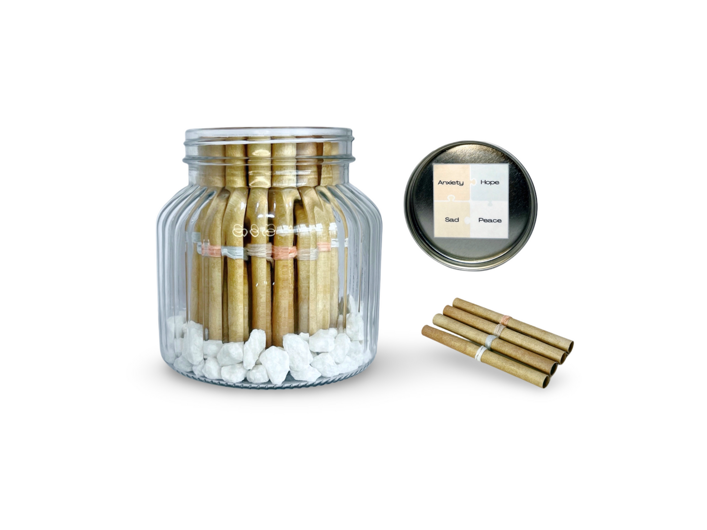 Bible Verse Jar