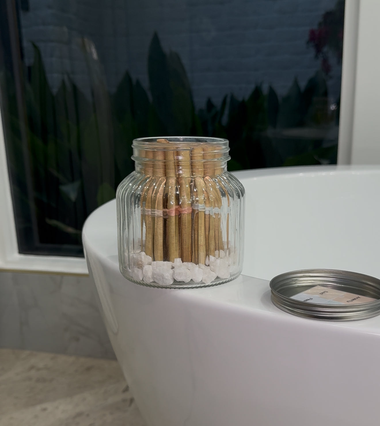 Bible Verse Jar