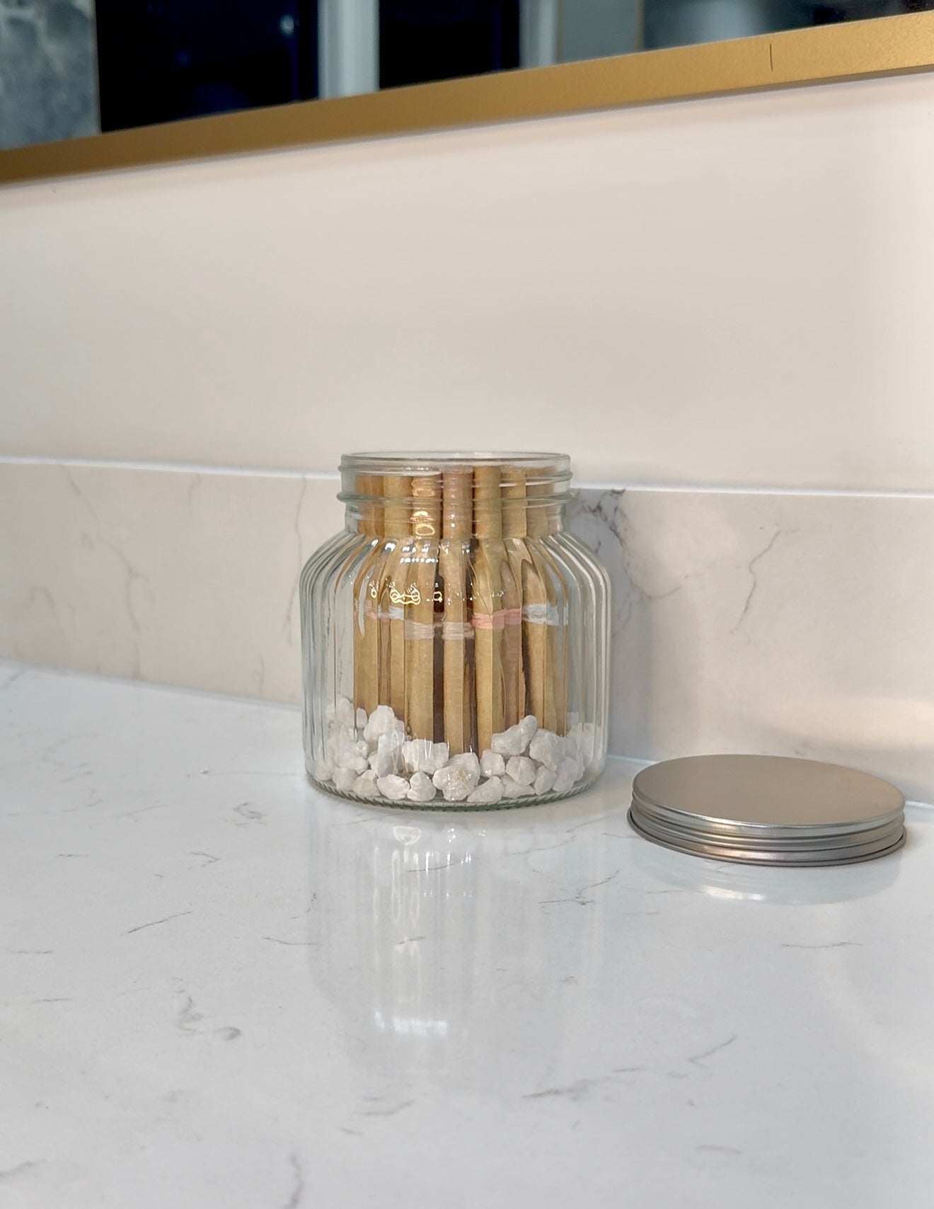 Bible Verse Jar